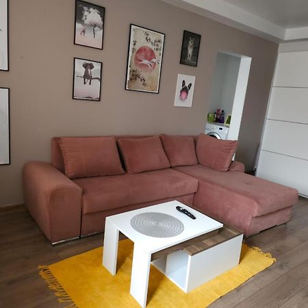 Apartament Near The Park Two Rooms Bucureşti Ngoại thất bức ảnh