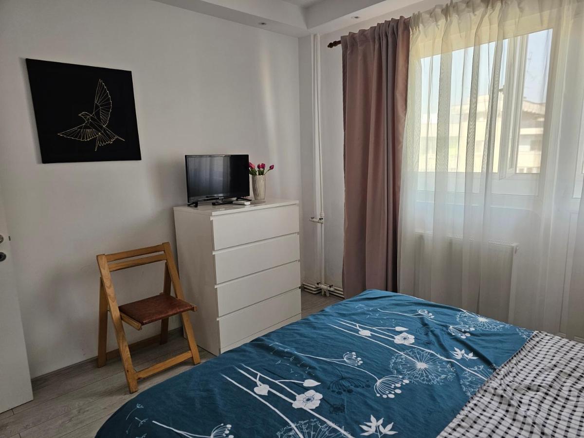 Apartament Near The Park Two Rooms Bucureşti Ngoại thất bức ảnh