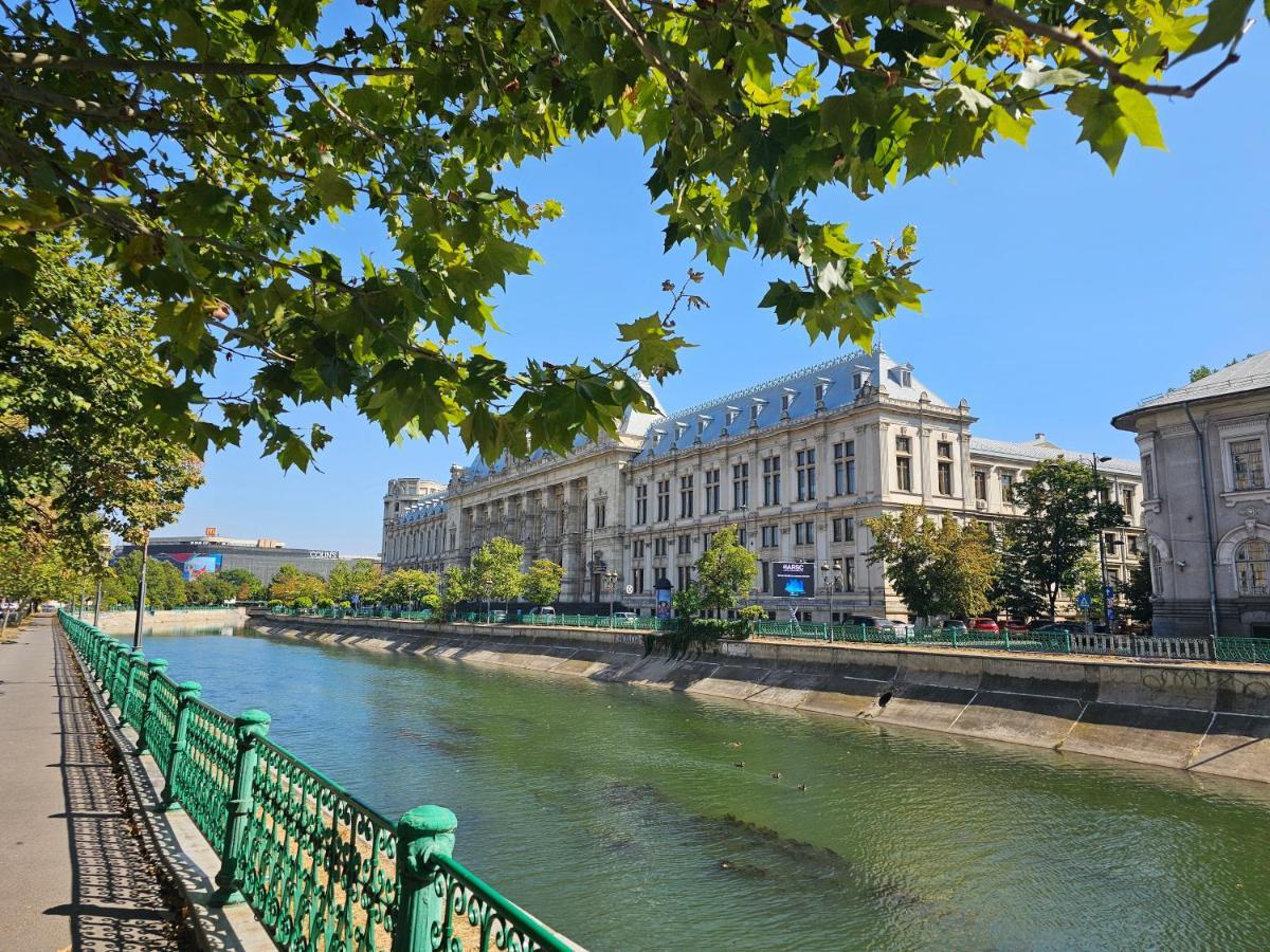 Apartament Near The Park Two Rooms Bucureşti Ngoại thất bức ảnh
