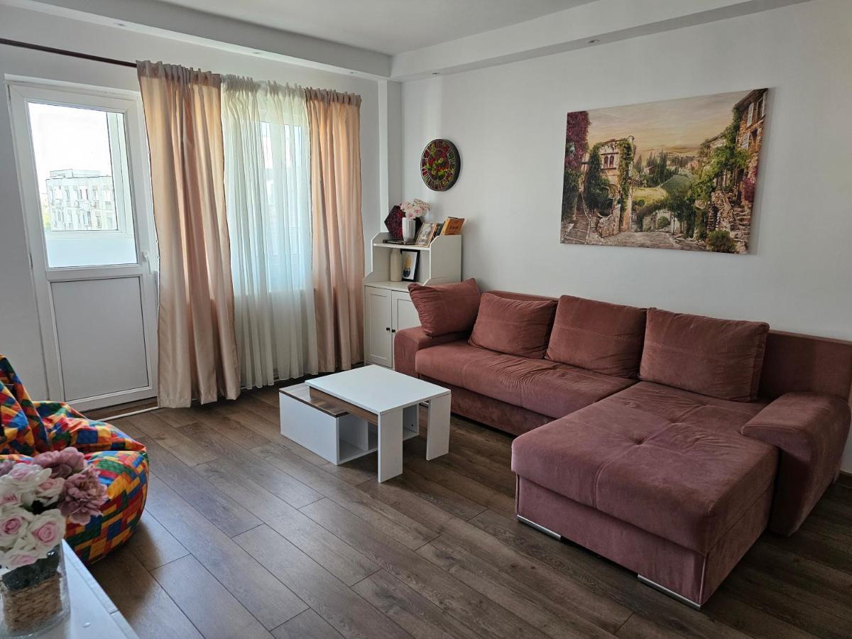 Apartament Near The Park Two Rooms Bucureşti Ngoại thất bức ảnh