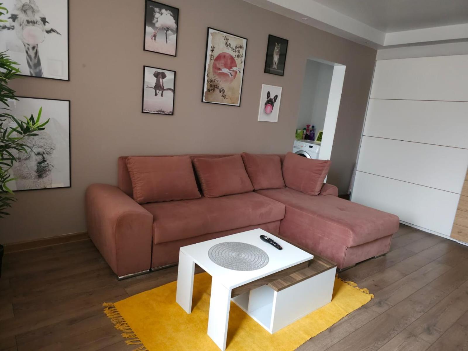 Apartament Near The Park Two Rooms Bucureşti Ngoại thất bức ảnh
