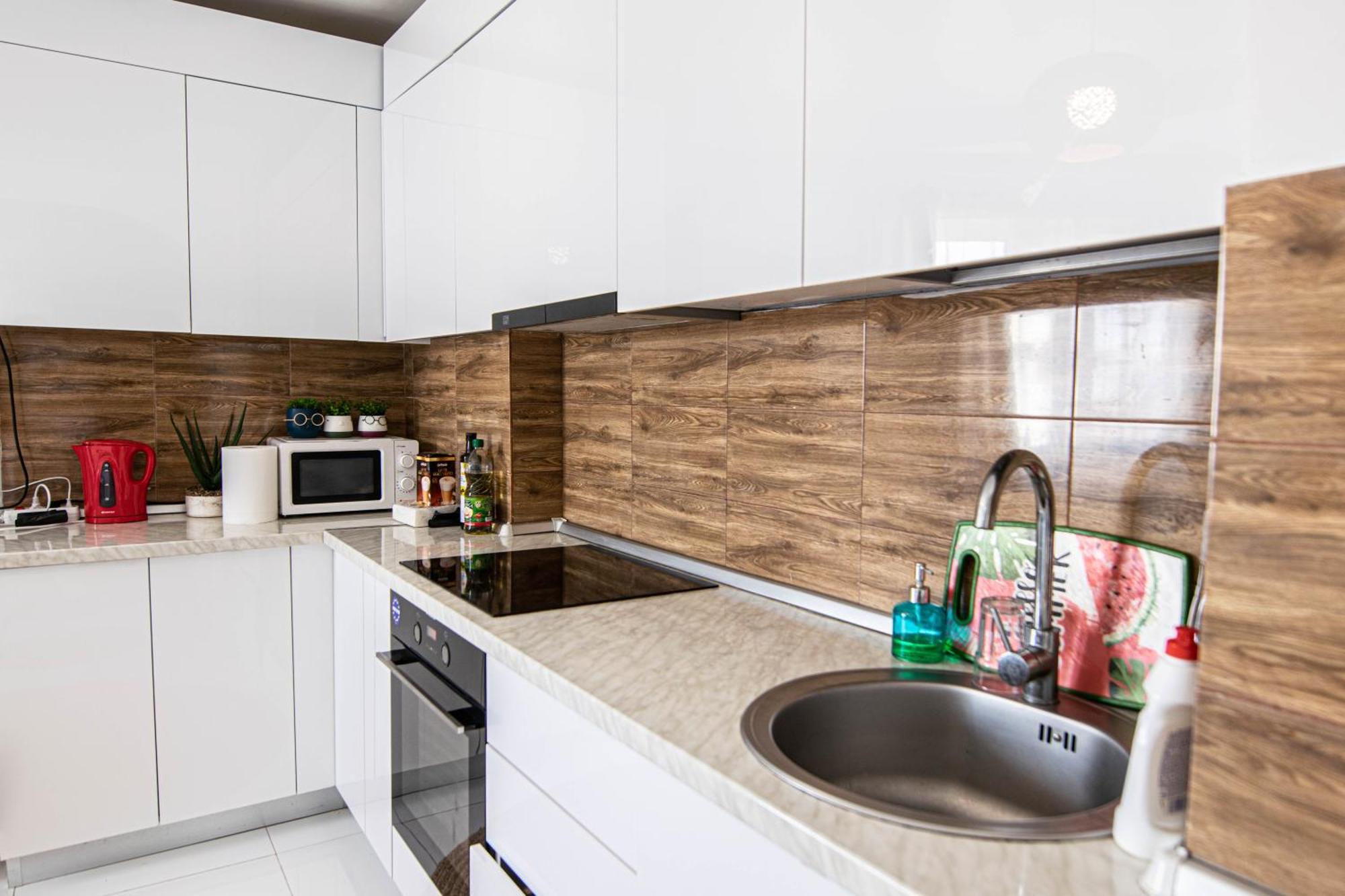 Apartament Near The Park Two Rooms Bucureşti Ngoại thất bức ảnh