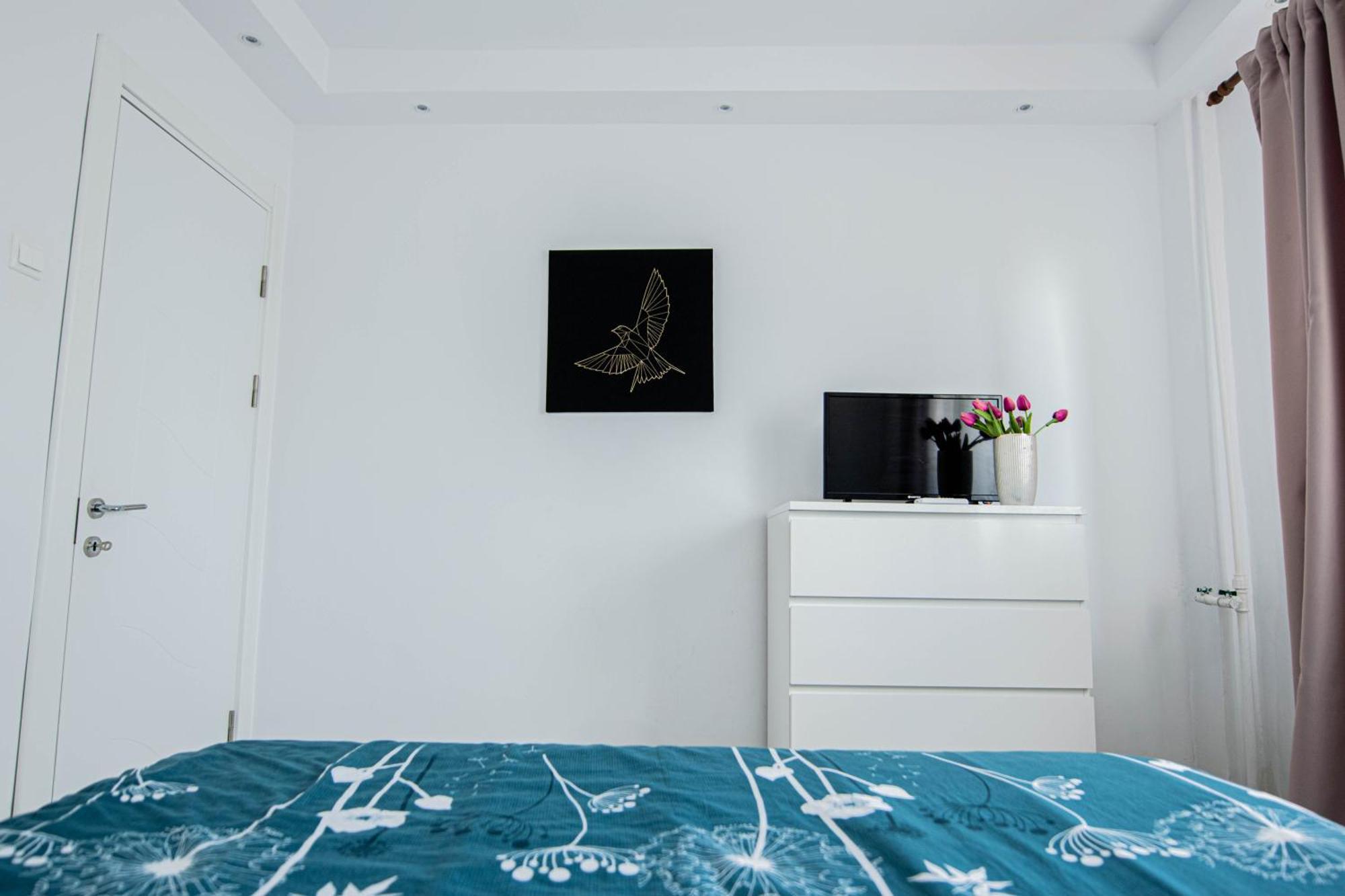 Apartament Near The Park Two Rooms Bucureşti Ngoại thất bức ảnh