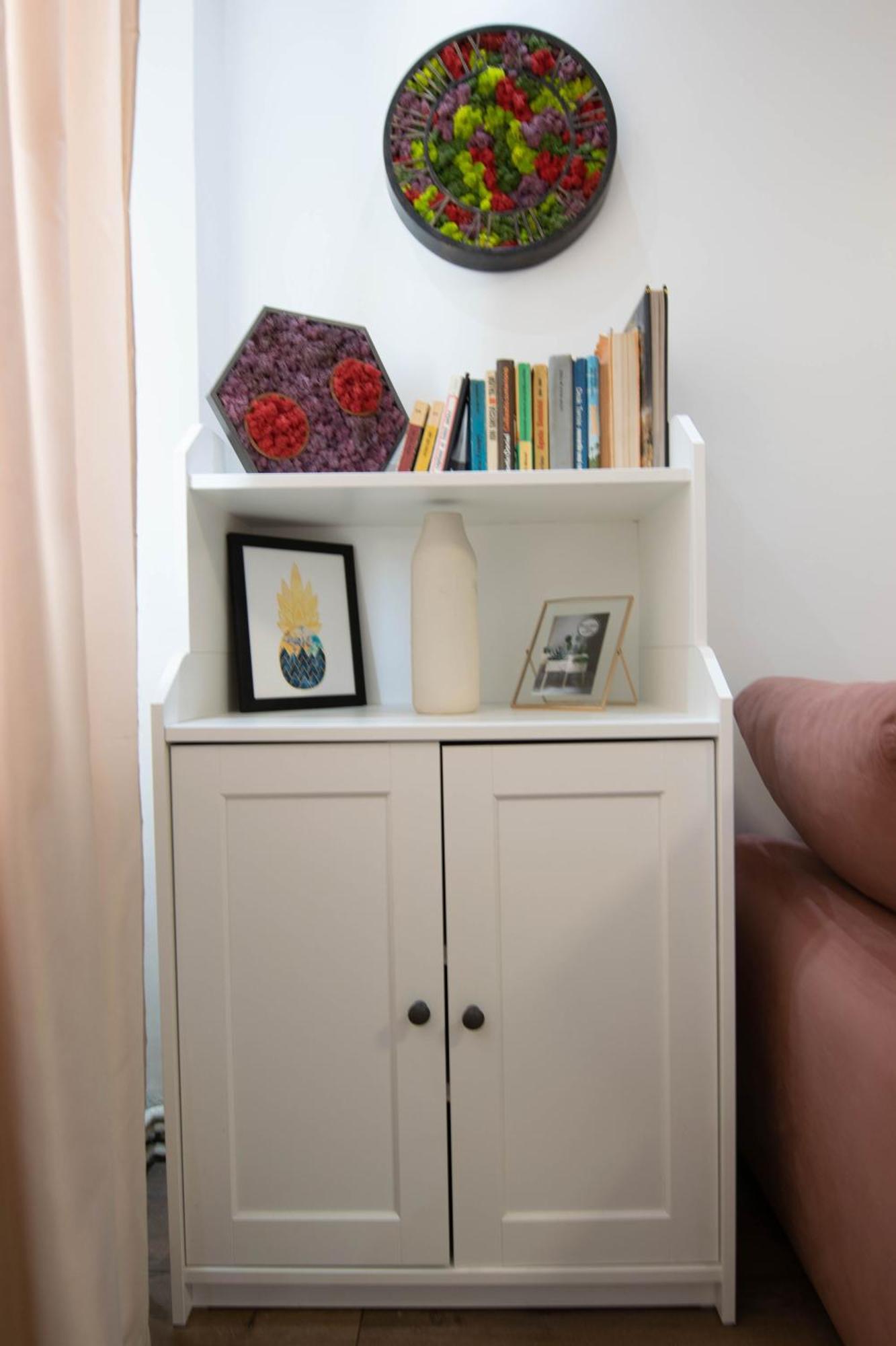 Apartament Near The Park Two Rooms Bucureşti Ngoại thất bức ảnh