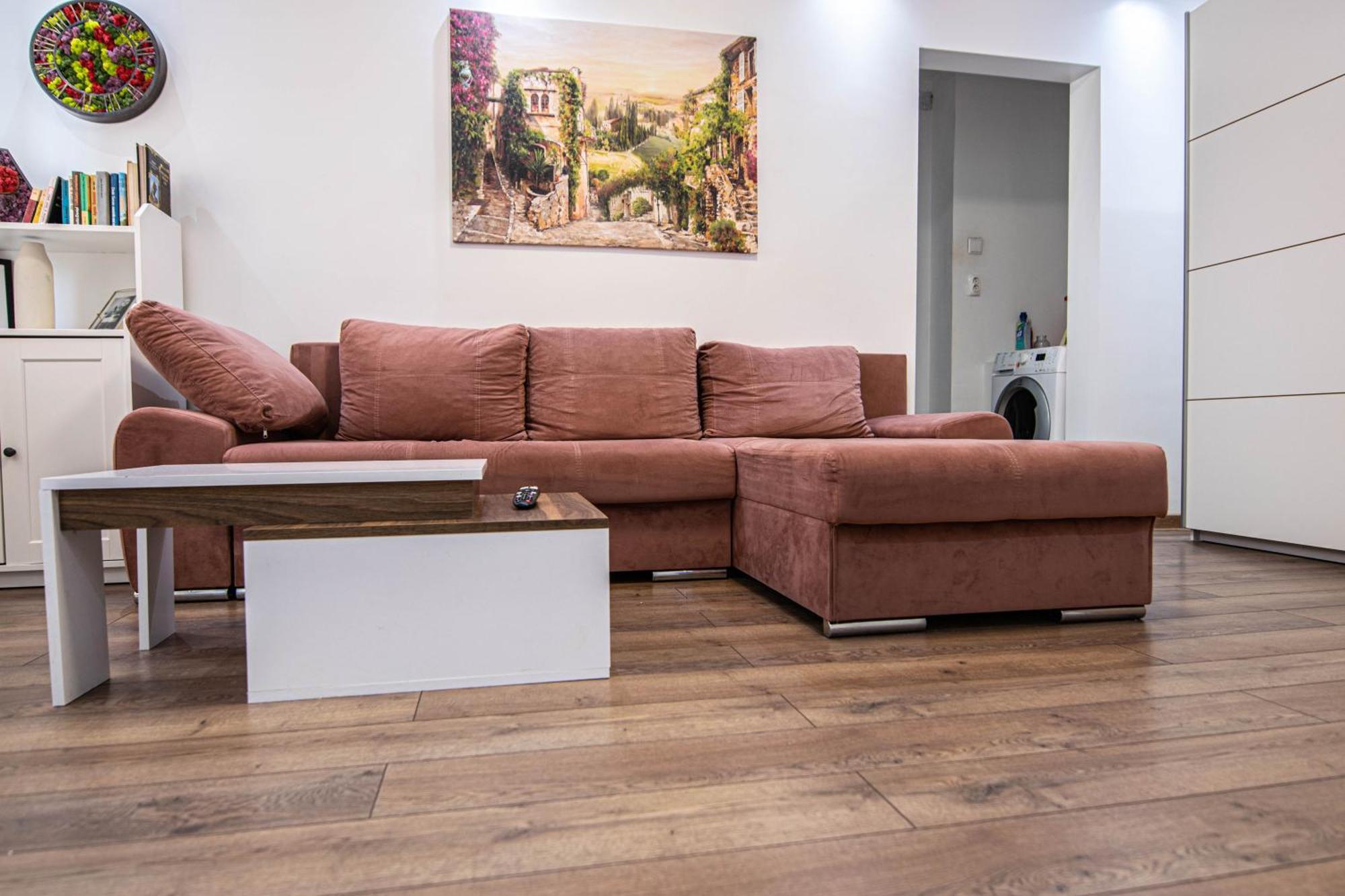 Apartament Near The Park Two Rooms Bucureşti Ngoại thất bức ảnh
