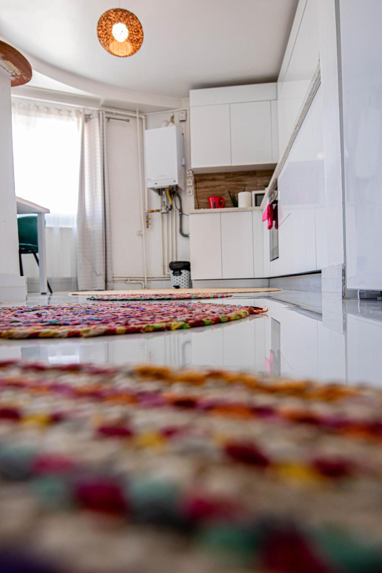 Apartament Near The Park Two Rooms Bucureşti Ngoại thất bức ảnh