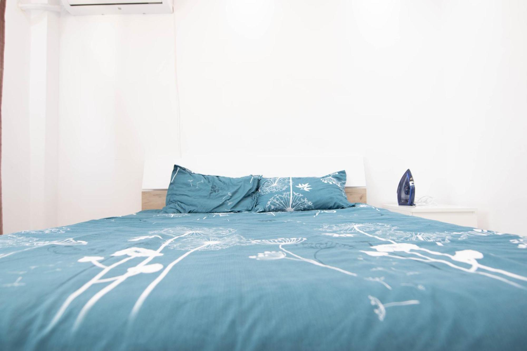 Apartament Near The Park Two Rooms Bucureşti Ngoại thất bức ảnh