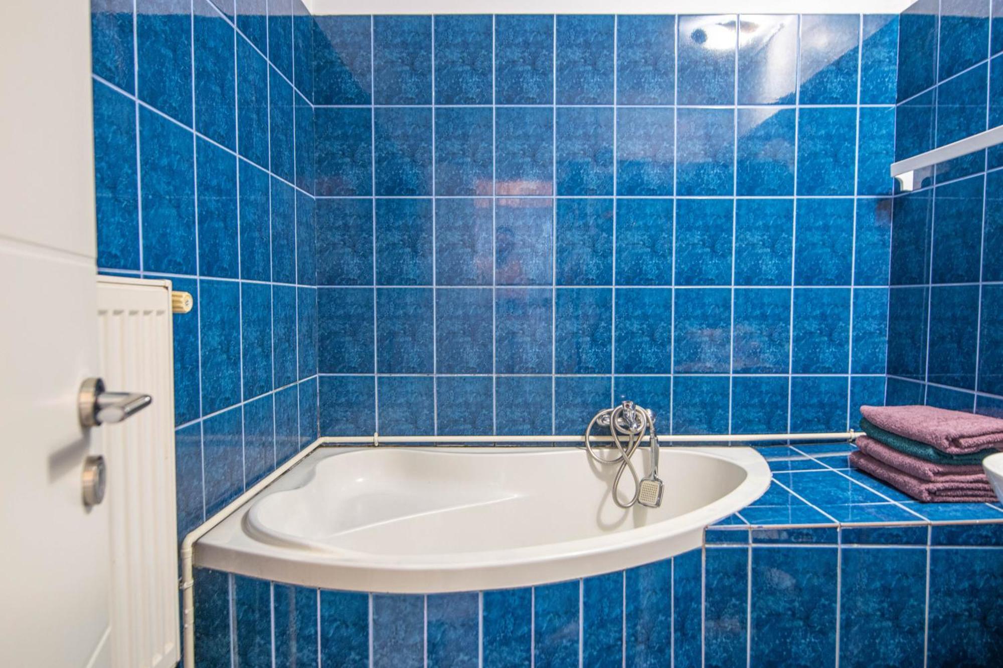 Apartament Near The Park Two Rooms Bucureşti Ngoại thất bức ảnh