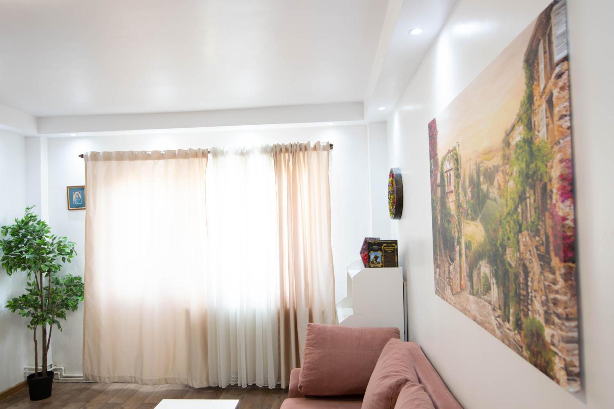 Apartament Near The Park Two Rooms Bucureşti Ngoại thất bức ảnh