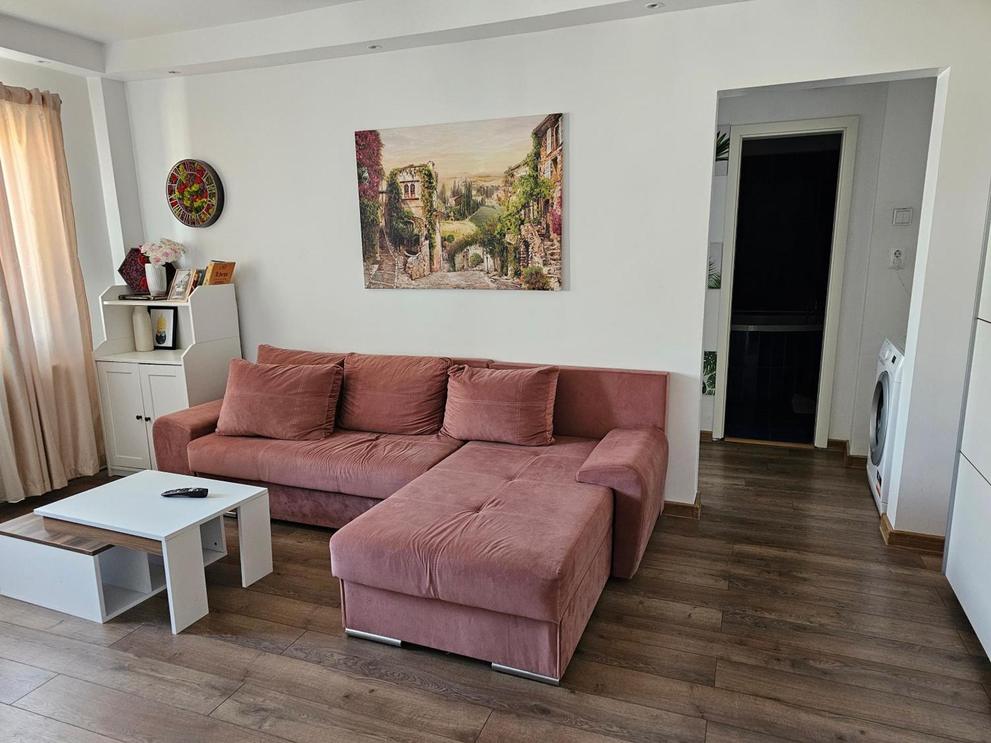 Apartament Near The Park Two Rooms Bucureşti Ngoại thất bức ảnh